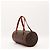 Borsa Louis Vuitton Papillon monogram leather - vista 4