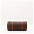 Borsa Louis Vuitton Papillon monogram leather - vista 5