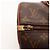 Borsa Louis Vuitton Papillon monogram leather - vista 8