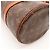 Borsa Louis Vuitton Papillon monogram leather - vista 9