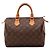Borsa Louis Vuitton Speedy 30 Monogram Canvas