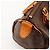 Borsa Louis Vuitton Speedy 30 Monogram Canvas - vista 10