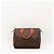 Borsa Louis Vuitton Speedy 30 Monogram Canvas - vista 4