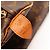 Borsa da viaggio Louis Vuitton Keepall 55 Monogram Canvas - vista 11