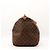 Borsa da viaggio Louis Vuitton Keepall 55 Monogram Canvas - vista 3