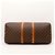 Borsa da viaggio Louis Vuitton Keepall 55 Monogram Canvas - vista 6