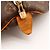 Borsa da viaggio Louis Vuitton Keepall 55 Monogram Canvas - vista 10