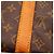 Borsa da viaggio Louis Vuitton Keepall 55 Monogram Canvas - vista 11