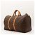 Borsa da viaggio Louis Vuitton Keepall 55 Monogram Canvas - vista 2