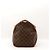 Borsa da viaggio Louis Vuitton Keepall 55 Monogram Canvas - vista 5