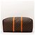 Borsa da viaggio Louis Vuitton Keepall 55 Monogram Canvas - vista 6