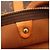 Borsa da viaggio Louis Vuitton Keepall 55 Monogram Canvas - vista 9