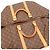 Borsa da viaggio Louis Vuitton Keepall 55 Monogram Canvas - vista 7