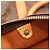 Borsa da viaggio Louis Vuitton Keepall 55 Monogram Canvas - vista 8