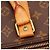 Borsa da viaggio Louis Vuitton Keepall 55 Monogram Canvas - vista 9