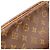 Borsa da viaggio Louis Vuitton Keepall 55 Monogram Canvas - vista 13