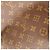 Borsa da viaggio Louis Vuitton Keepall 55 Monogram Canvas - vista 15