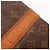 Borsa da viaggio Louis Vuitton Keepall 55 Monogram Canvas - vista 16