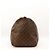 Borsa da viaggio Louis Vuitton Keepall 55 Monogram Canvas - vista 5
