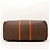 Borsa da viaggio Louis Vuitton Keepall 55 Monogram Canvas - vista 6