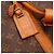 Borsa da viaggio Louis Vuitton Keepall 55 Monogram Canvas - vista 8