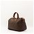 Borsa a mano Louis Vuitton Speedy 30 Monogram Canvas Brown - vista 2
