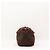 Borsa a mano Louis Vuitton Speedy 30 Monogram Canvas Brown - vista 5