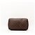 Borsa a mano Louis Vuitton Speedy 30 Monogram Canvas Brown - vista 6