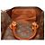 Borsa a mano Louis Vuitton Speedy 30 Monogram Canvas Brown - vista 7