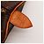 Louis Vuitton Keepall 55 Monogram Canvas Reisetasche - Ansicht 11