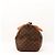 Louis Vuitton Keepall 55 Monogram Canvas Reisetasche - Ansicht 3