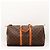 Louis Vuitton Keepall 55 Monogram Canvas Reisetasche - Ansicht 4