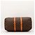 Louis Vuitton Keepall 55 Monogram Canvas Reisetasche - Ansicht 6