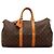 Borsa da viaggio Louis Vuitton Keepall 55 Monogram Canvas