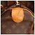 Borsa da viaggio Louis Vuitton Keepall 55 Monogram Canvas - vista 10