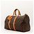 Borsa da viaggio Louis Vuitton Keepall 55 Monogram Canvas - vista 2