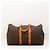 Borsa da viaggio Louis Vuitton Keepall 55 Monogram Canvas - vista 4