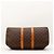 Borsa da viaggio Louis Vuitton Keepall 55 Monogram Canvas - vista 6