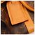 Borsa da viaggio Louis Vuitton Keepall 55 Monogram Canvas - vista 8