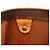 Borsa da viaggio Louis Vuitton Keepall 55 Monogram Canvas - vista 9