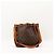 Borsa a secchiello Louis Vuitton Noe Monogram Canvas - vista 3
