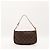 Louis Vuitton Pochette Accessoires Monogram Canvas Brown Handbag - vista 3