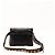 Chanel Gürteltasche aus gestepptem Leder in Schwarz - Ansicht 3