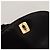 Chanel Gürteltasche aus gestepptem Leder in Schwarz - Ansicht 7