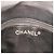 Chanel Gürteltasche aus gestepptem Leder in Schwarz - Ansicht 8