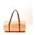 Borsa Louis Vuitton Monogram Vernis Papillon in pelle verniciata beige