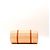 Borsa Louis Vuitton Monogram Vernis Papillon in pelle verniciata beige - vista 5