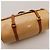 Borsa Louis Vuitton Monogram Vernis Papillon in pelle verniciata beige - vista 6