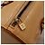 Borsa Louis Vuitton Monogram Vernis Papillon in pelle verniciata beige - vista 8