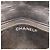 Borsa cintura Chanel in pelle matelassé nera - vista 8